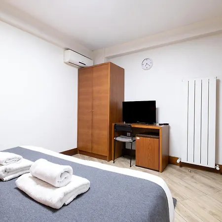 Apartamento The Of Yenikapi Estambul