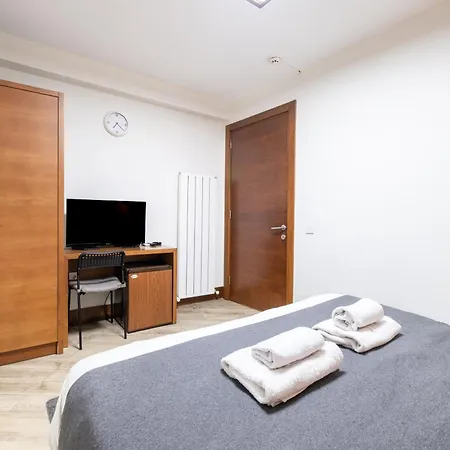 The Of Yenikapi Apartamento Estambul