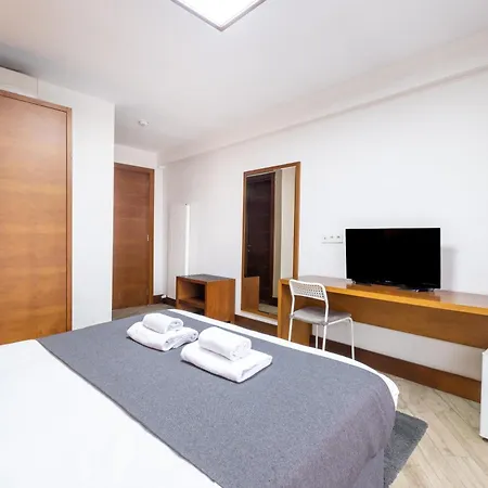 Apartamento The Of Yenikapi Estambul